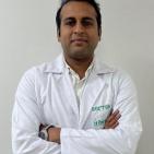 Dr. ASHISH UPADHYAY